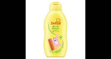 Zwitsal Shampoo Anti Klit 200ml