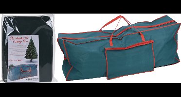 Opbergtas voor everlands kunstkerstboom 125x30x50cm