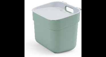 Curver Ready to Collect 5L groen