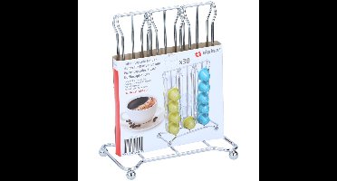 Alpina Koffiecuphouder voor 30 cups