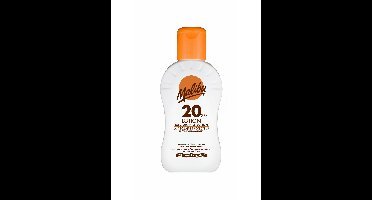 Malibu Zonnebrand Lotion 200ml SPF20
