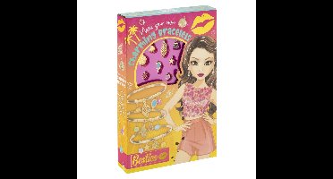 Grafix Besties Armbanden sieradenset