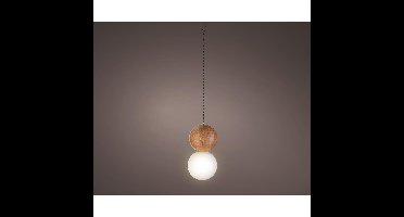 Solarlamp hangend L20cm