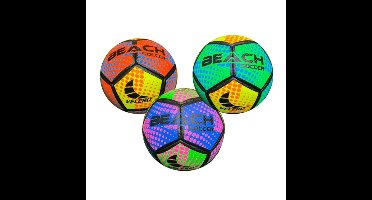 Beach voetbal Disco maat 3