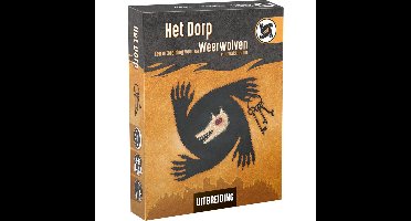 De Weerwolven van Wakkerdam - Het Dorp