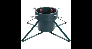 everlands kunstkerstboomstandaard groen L