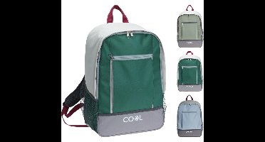 Koeltas rugzak 20 Liter