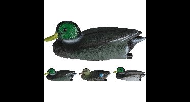 Eend drijvend 25cm