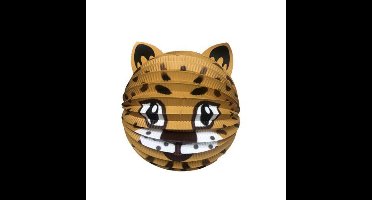 Haza Bollampion panter Ø20cm