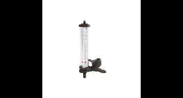 Buitenthermometer Vogel 11,5x9,5x19cm