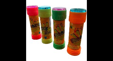 Toi-Toys Bellenblaas met geduldspel