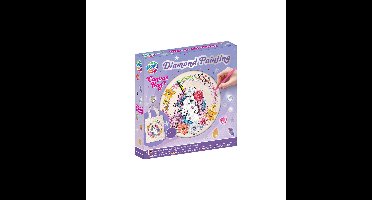 Grafix Diamond Painting tas 25x31cm