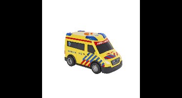 2-Play ambulance 13,5cm