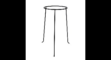 Esschert Design Bloempotstandaard 50cm