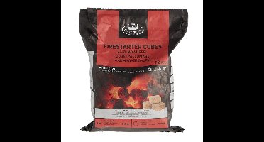 Esschert Design Aanmaakblokjes 72 stuks