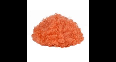 Supporterspruik Holland oranje