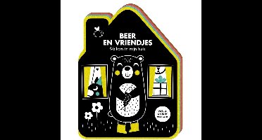 Welkom in mijn huis - Beer
