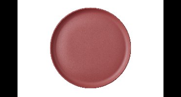 Mepal plat bord silueta Ø26cm - mauve