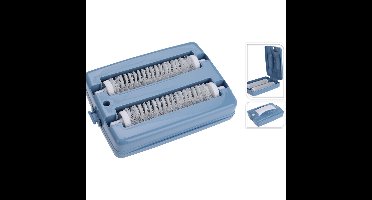 Kruimelborstel 17x11x5,5cm