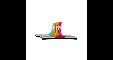 Cleany Raamwisser verstelbaar 30cm