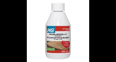 HG meubelhersteller licht hout