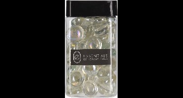 Decoratie glassteentjes 450 gram