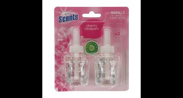 At Home Elektr. Luchtverfrisser Cherry