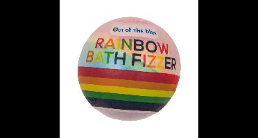 Badbruisbal Rainbow Pride 180gr