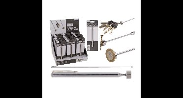 Uitschuifbare magnetische lifter 62cm