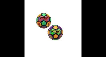 Voetbal Vittali Strada maat 5