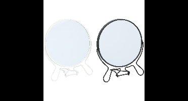 Make-up spiegel 15,5x1,5x18cm