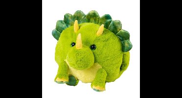 Cozy Noxxiez Knuffel Dino