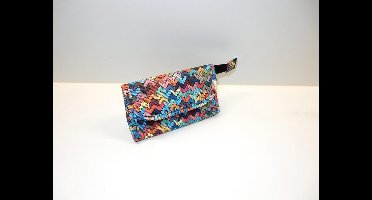 Toilettas Multicolor 17,5x10cm