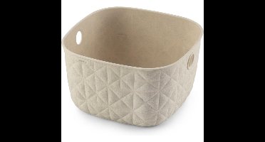 Curver Softex opbergmand XS 3L Krijtwit