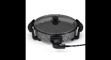 Tristar Multifunctionele hapjespan Ø30cm