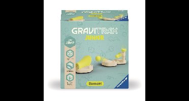 GraviTrax Junior Element jump