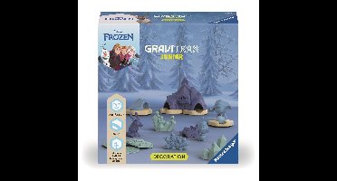GraviTrax Junior Extension Frozen