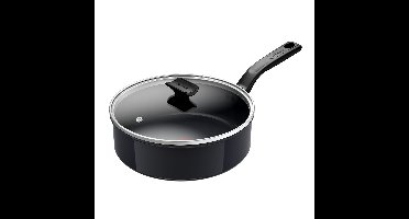Tefal Change Black hapjespan 24cm