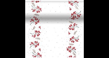 Duni 3-in-1 Berrie Merrie 40x480cm