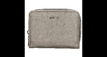 Beagles Lizaso Portemonnee donkerzilver