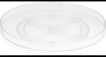 Koelkast opbergbak Ø29cm