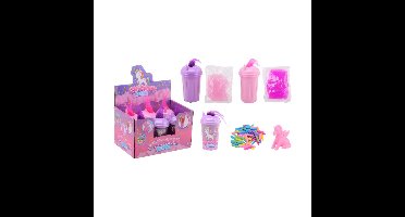 Johntoy Eenhoorn slijm set