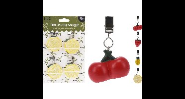 Tafelkleedgewichten set a 4 stuks