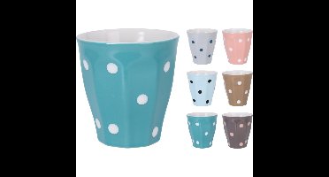 Beker aardewerk 250ml