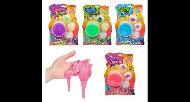 Toi Toys Crazy Slime Slijmset