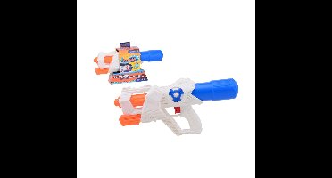 Johntoy Supershooter waterpistool ± 41cm
