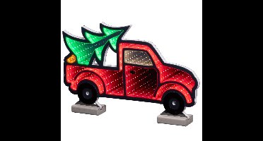 Infinity lights pick-up LED 40x24,5cm