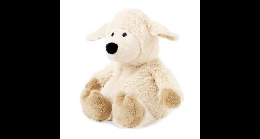 Warmies magnetronknuffel Schaap H30cm