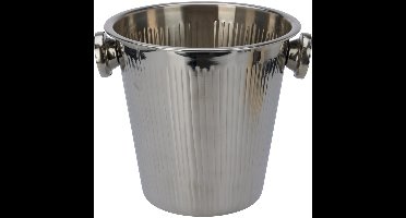 Champagnekoeler 20cm