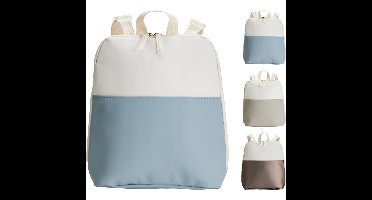 Rugzak 7,5L imintatieleer